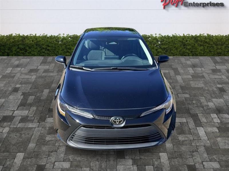 Toyota Corolla  2024