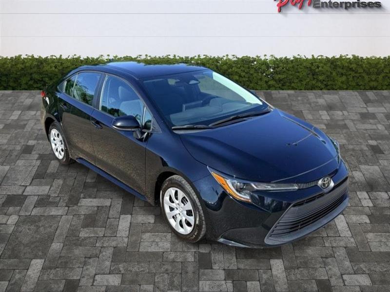 Toyota Corolla  2024