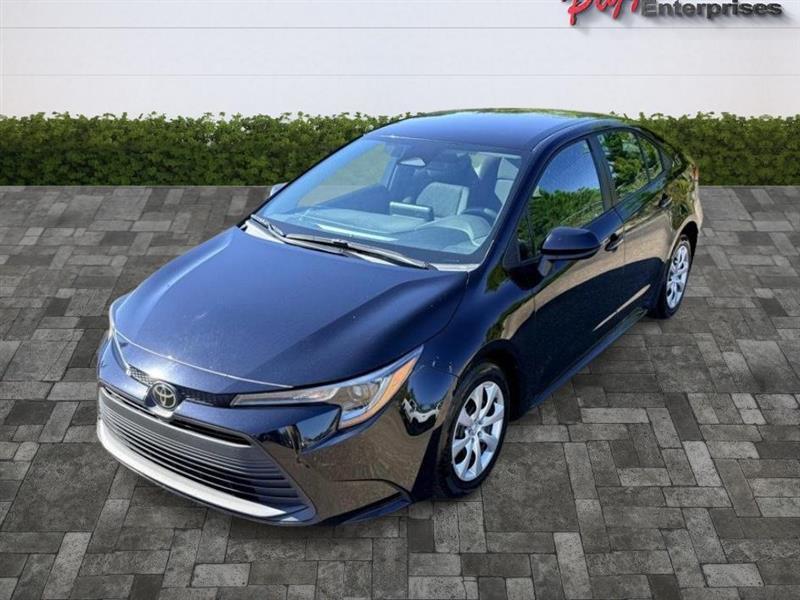 Toyota Corolla  2024