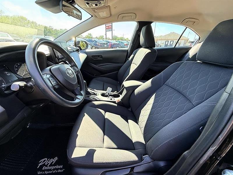 Toyota Corolla  2024