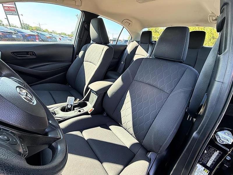 Toyota Corolla  2024