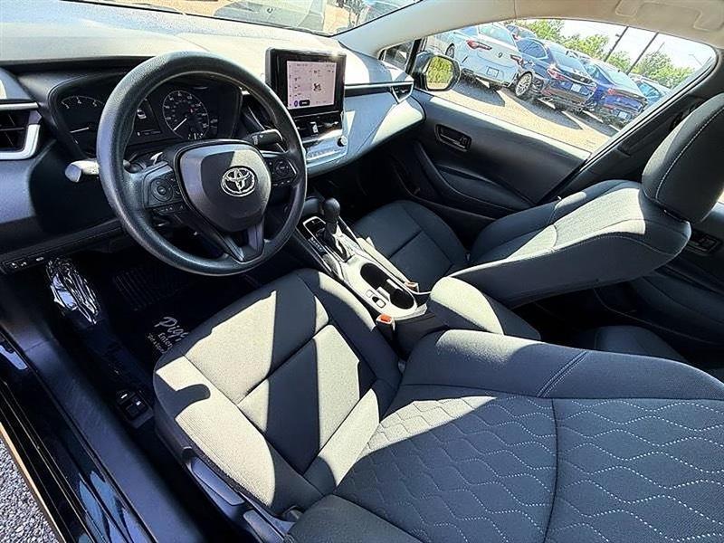 Toyota Corolla  2024