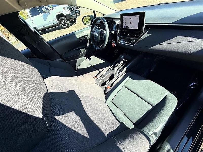 Toyota Corolla  2024