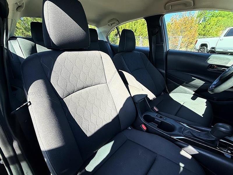 Toyota Corolla  2024