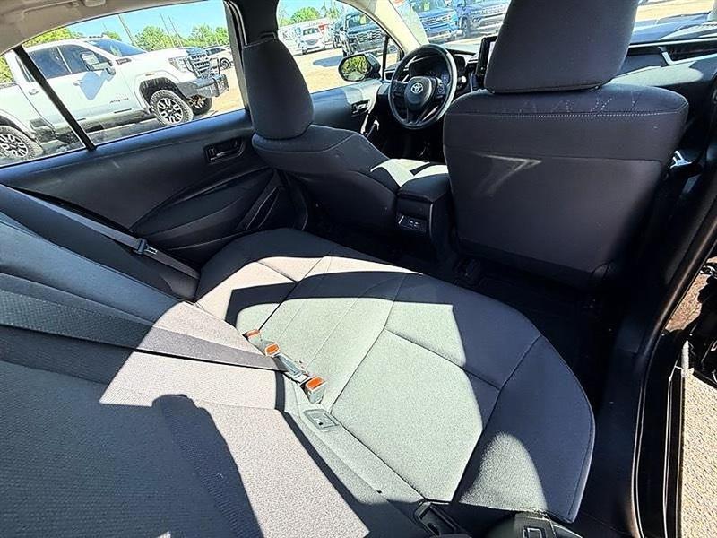 Toyota Corolla  2024