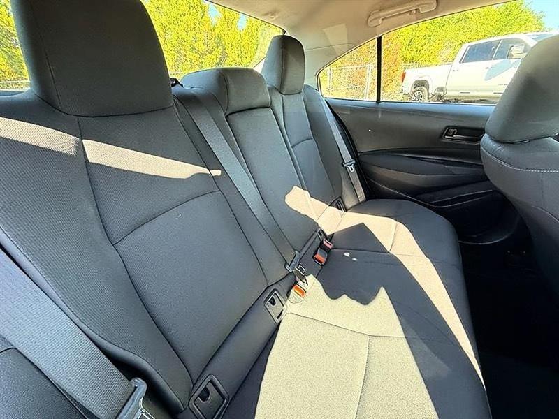 Toyota Corolla  2024