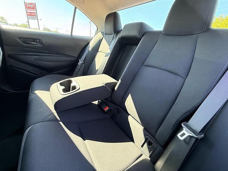 Toyota Corolla  2024