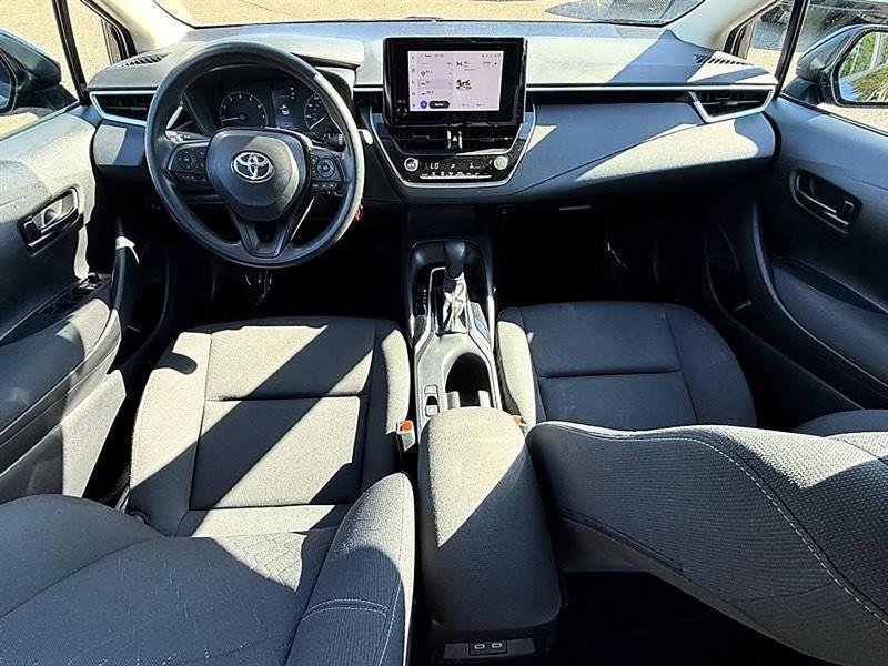 Toyota Corolla  2024