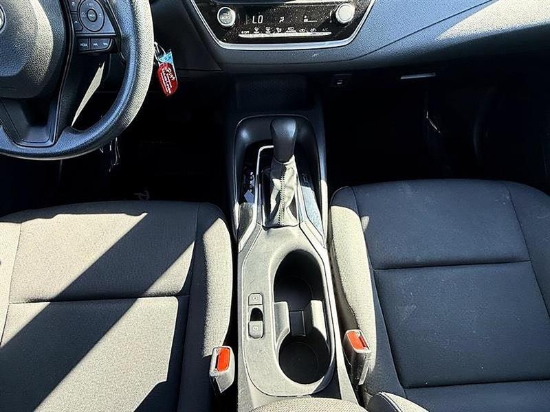 Toyota Corolla  2024