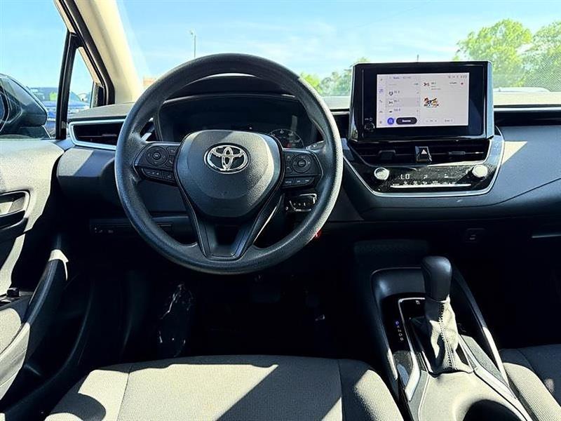 Toyota Corolla  2024