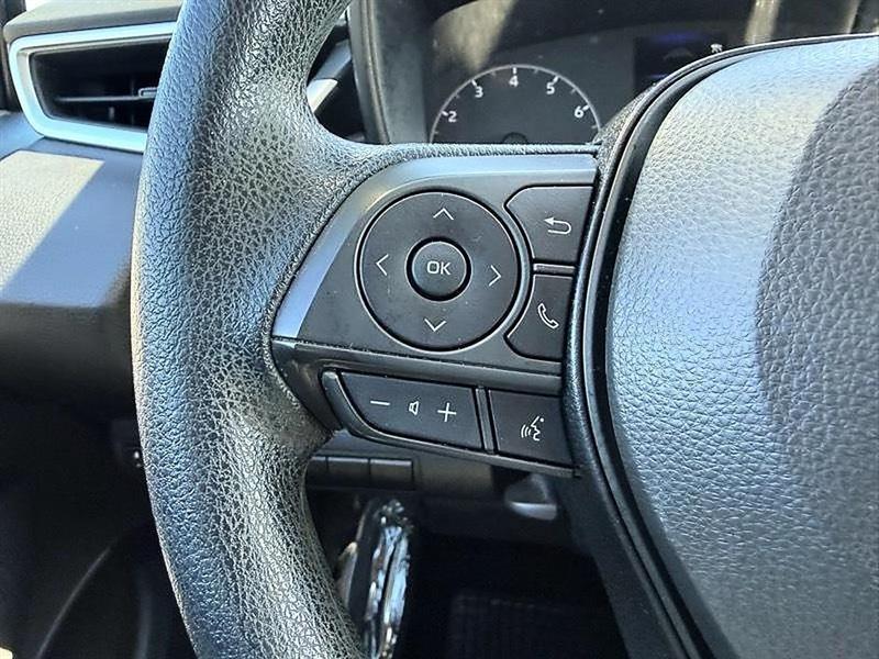 Toyota Corolla  2024