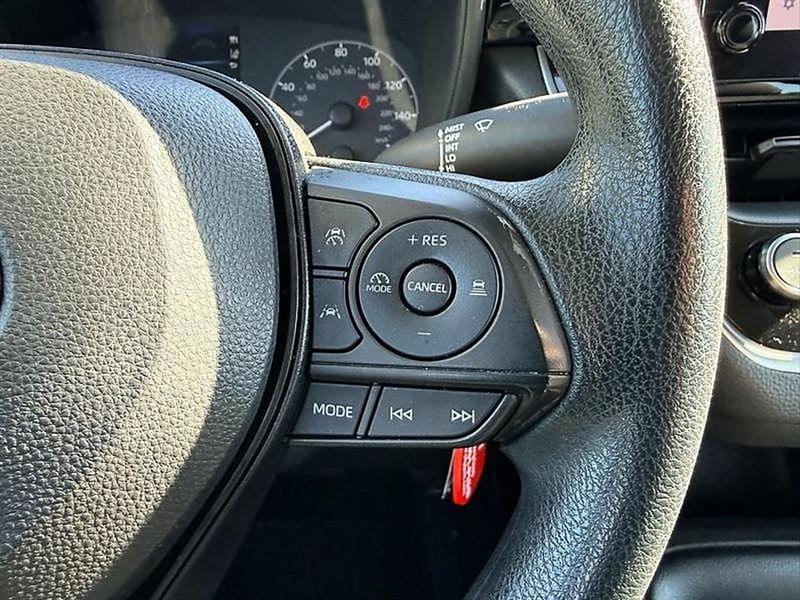 Toyota Corolla  2024