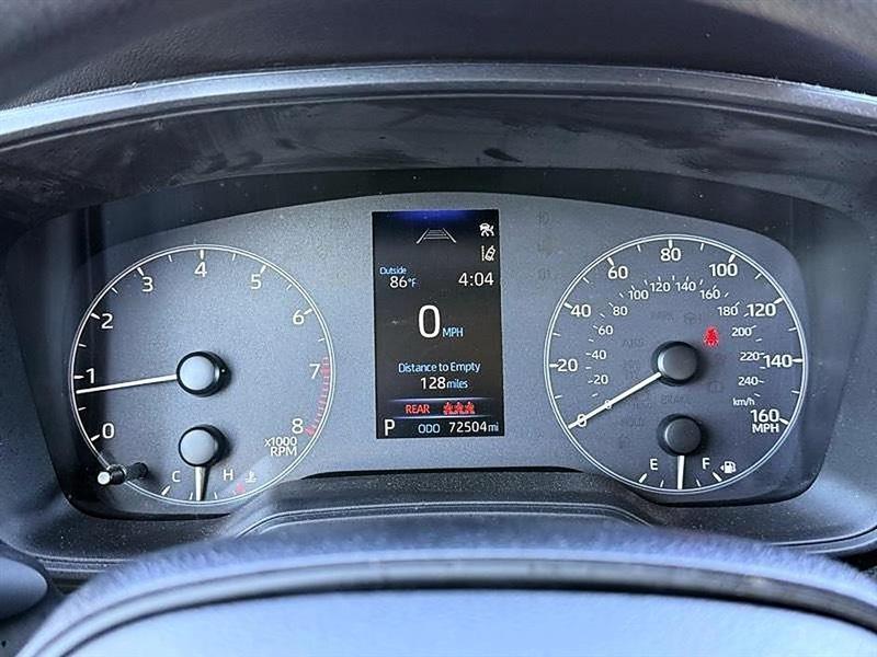 Toyota Corolla  2024