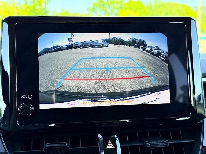 Toyota Corolla  2024