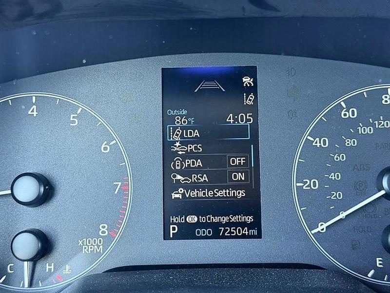 Toyota Corolla  2024