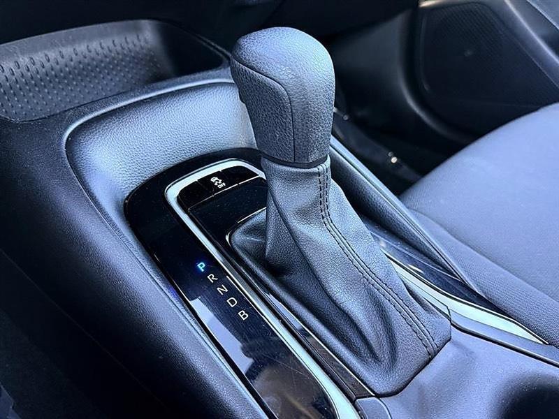 Toyota Corolla  2024