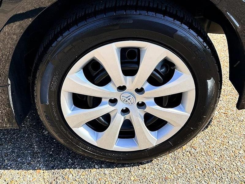 Toyota Corolla  2024