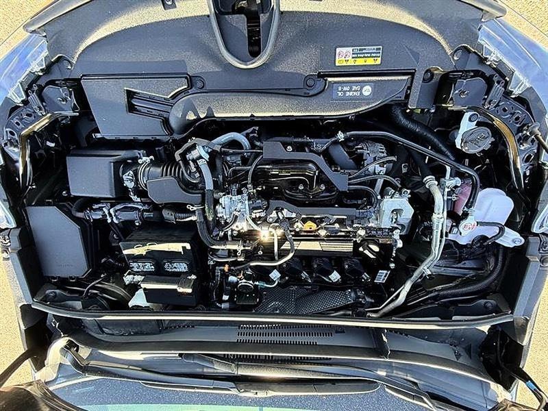 Toyota Corolla  2024