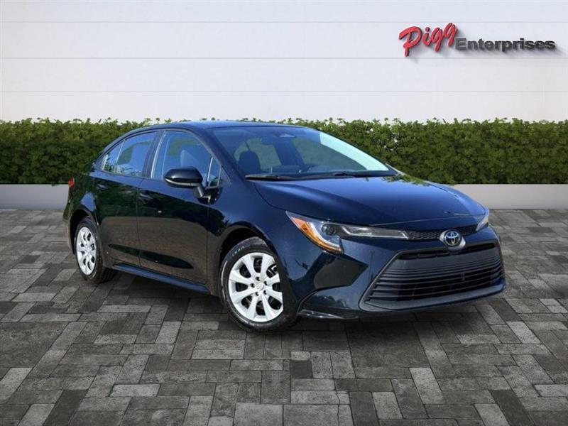 Toyota Corolla  2024