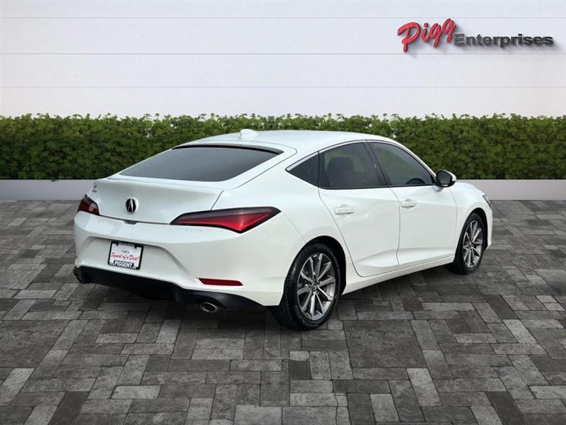 Acura Integra  2023