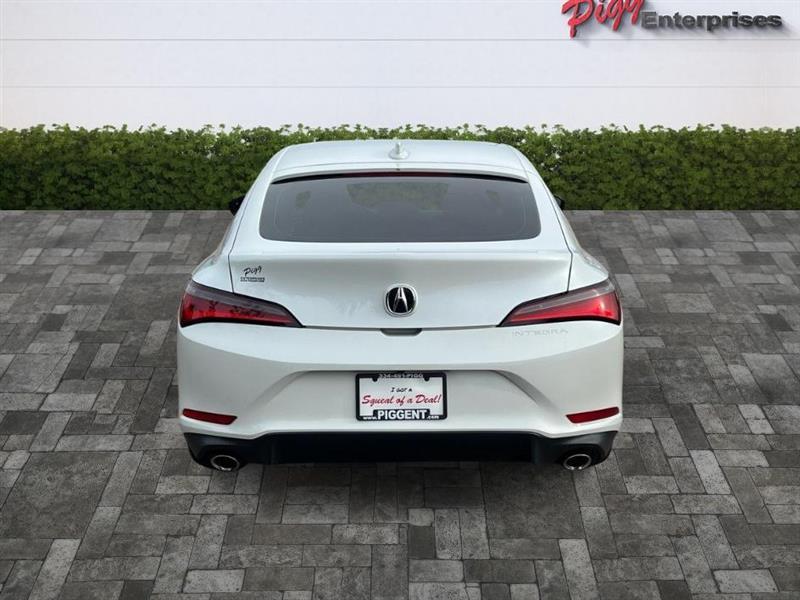 Acura Integra  2023