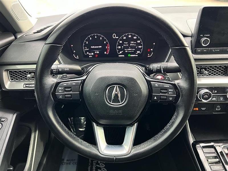 Acura Integra  2023