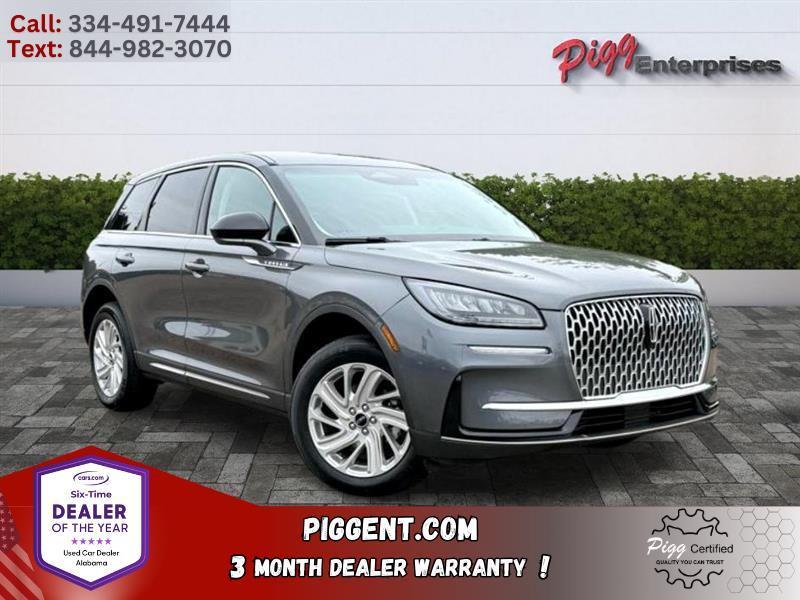 2023 Lincoln Corsair STANDARD 2WD