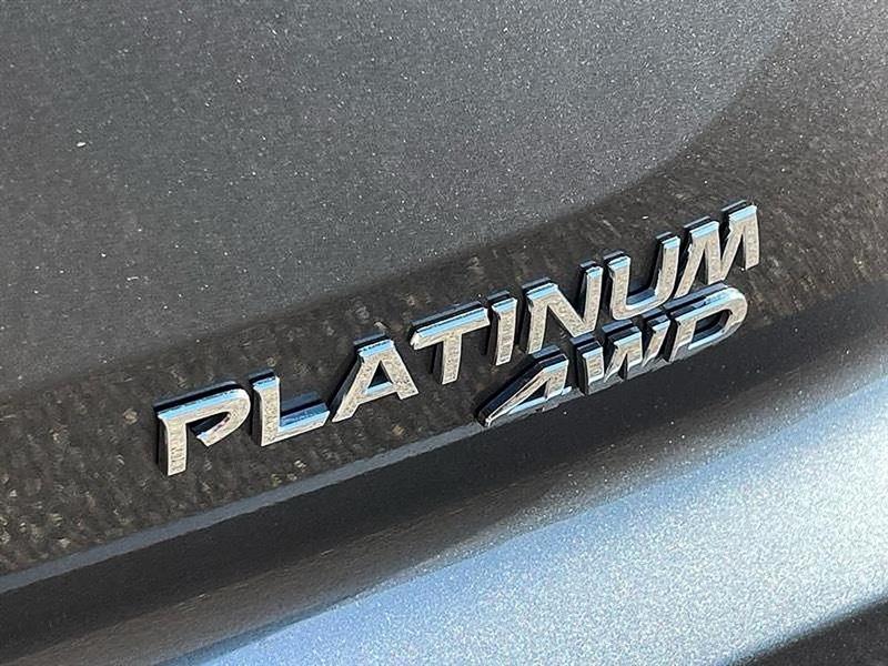 Nissan Pathfinder  2024