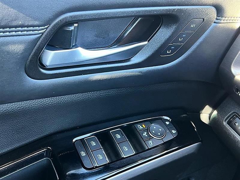 Nissan Pathfinder  2024