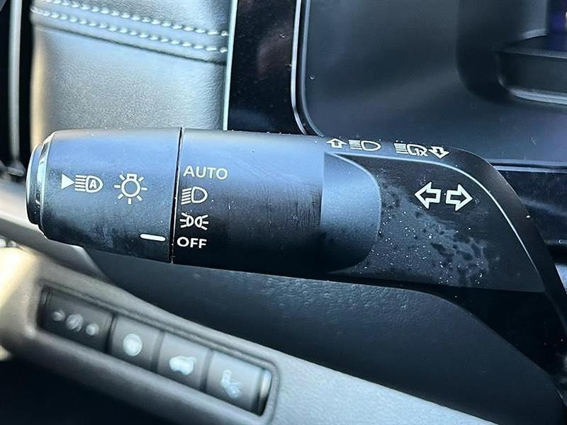 Nissan Pathfinder  2024