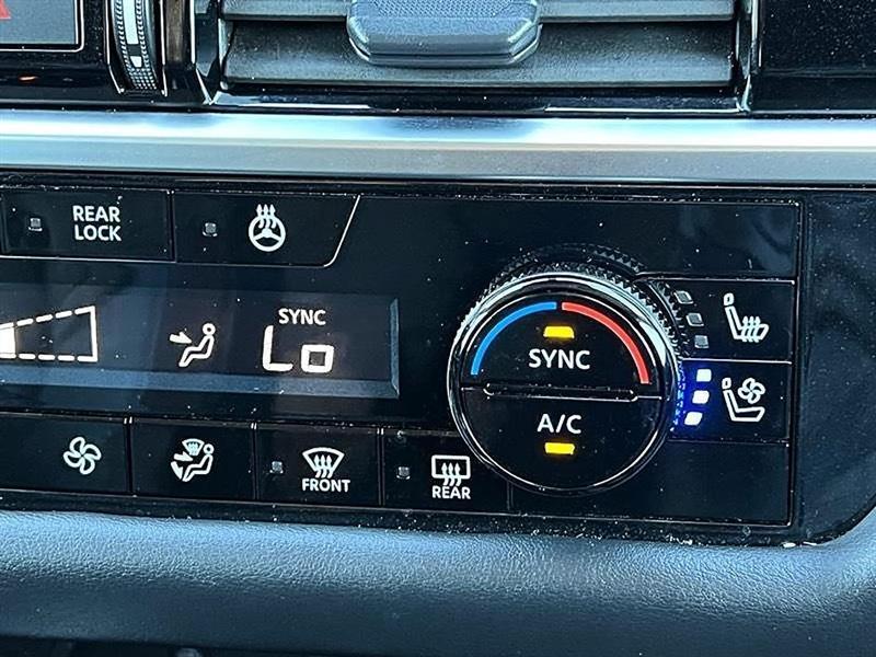 Nissan Pathfinder  2024