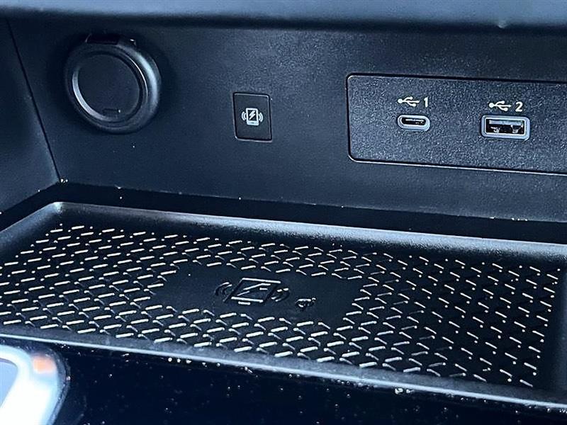 Nissan Pathfinder  2024