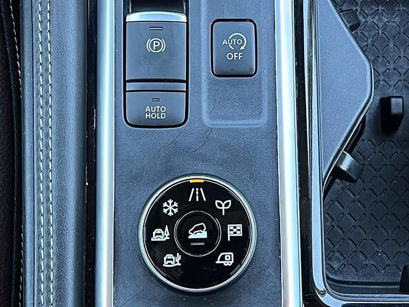 Nissan Pathfinder  2024