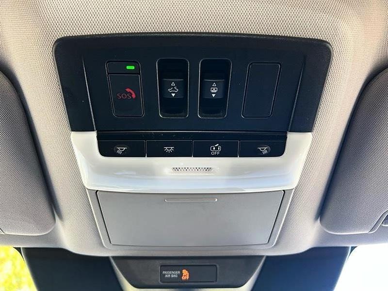 Nissan Pathfinder  2024