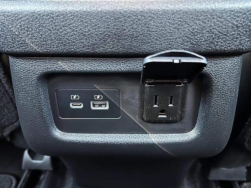 Nissan Pathfinder  2024