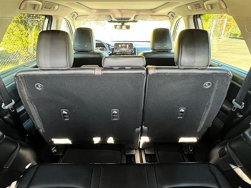 Nissan Pathfinder  2024