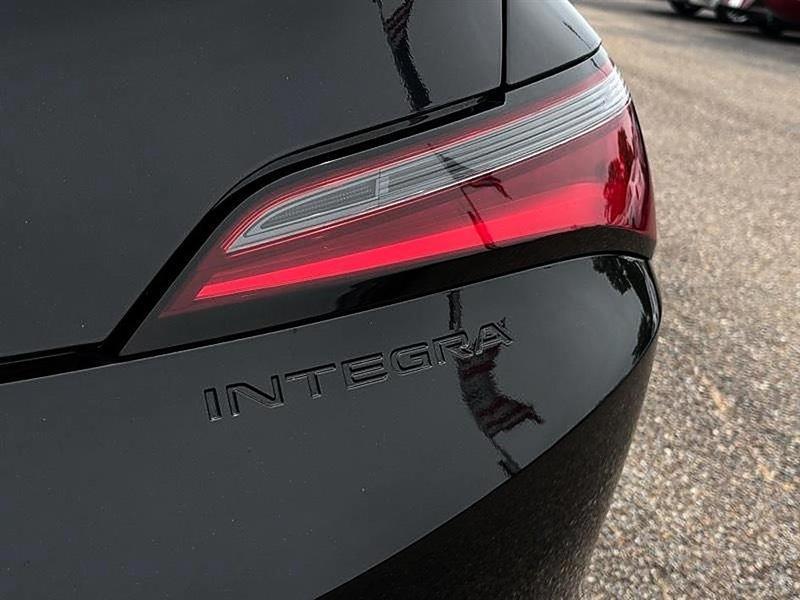 Acura Integra  2025