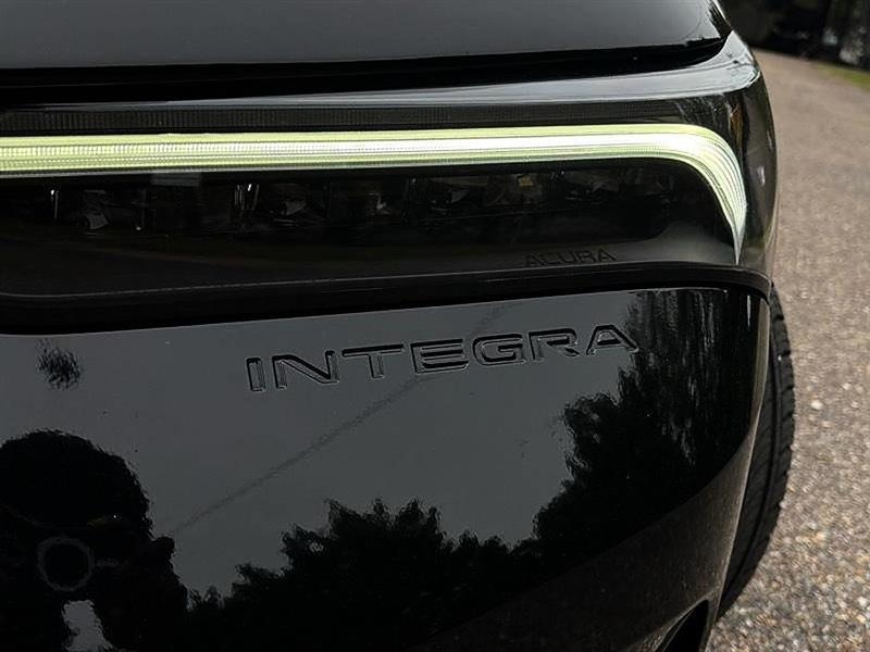 Acura Integra  2025
