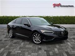 2025 Acura Integra 