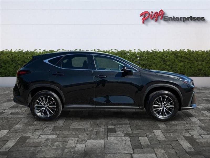 Lexus NX  2025