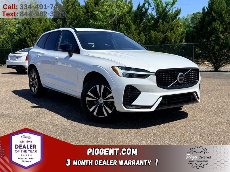 2024 Volvo XC60 CORE AWD