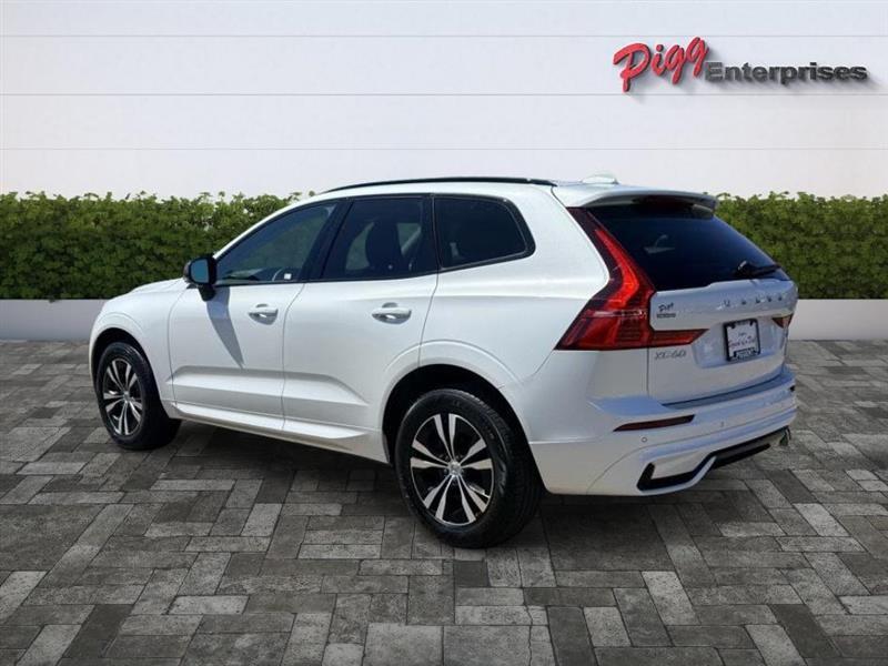 Volvo XC60  2024