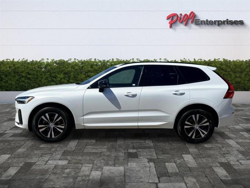 Volvo XC60  2024