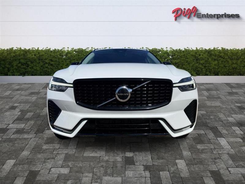 Volvo XC60  2024