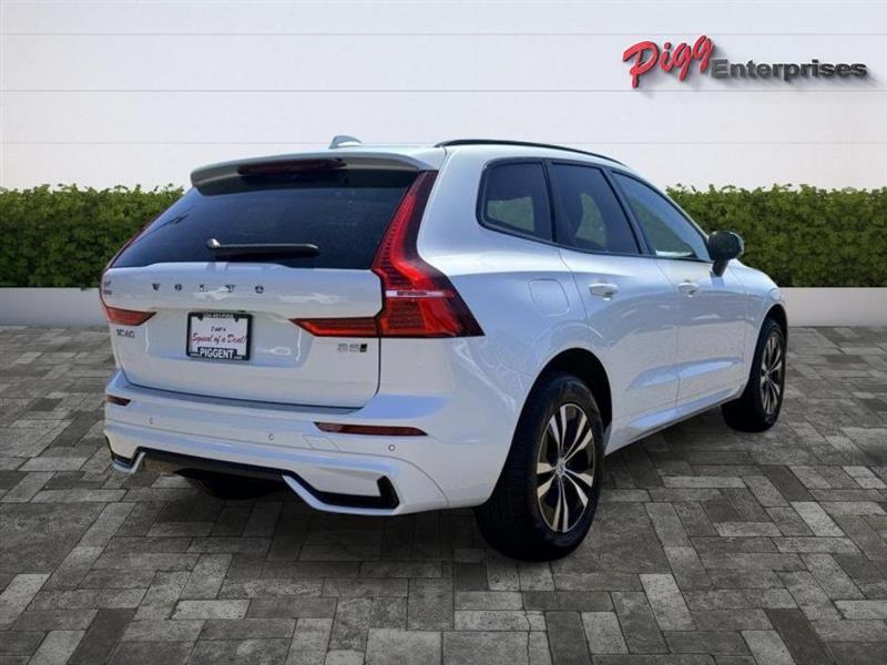 Volvo XC60  2024