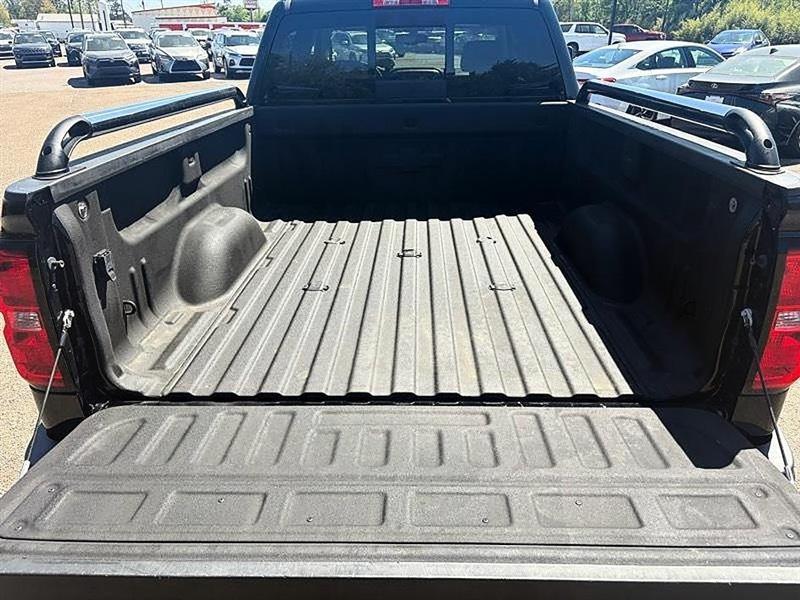 Chevrolet Silverado 3500  2016