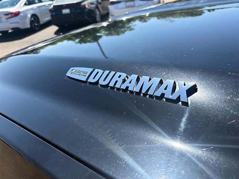 Chevrolet Silverado 3500  2016