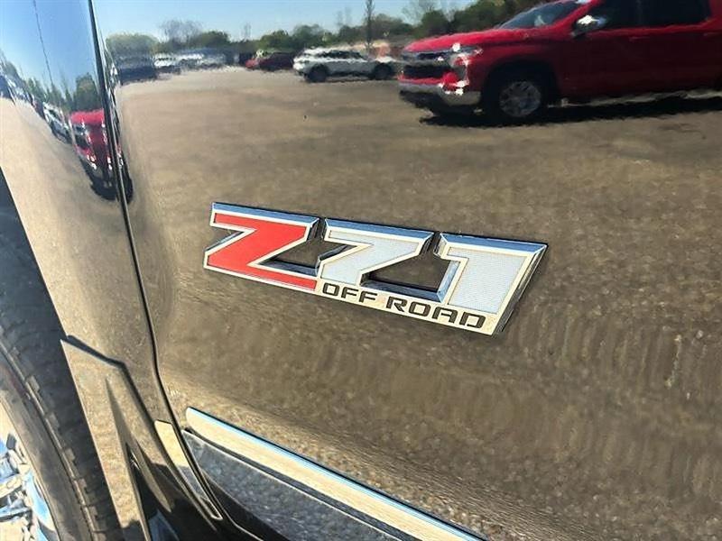 Chevrolet Silverado 3500  2016