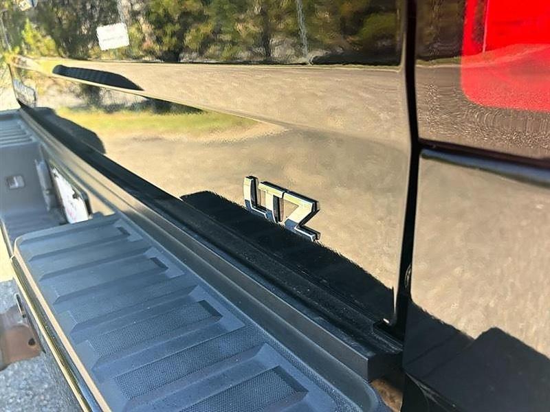 Chevrolet Silverado 3500  2016