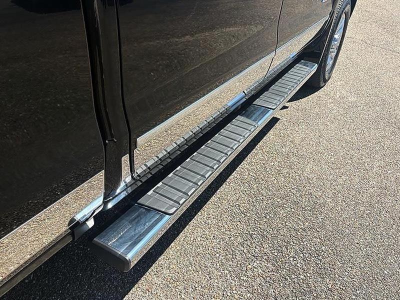 Chevrolet Silverado 3500  2016